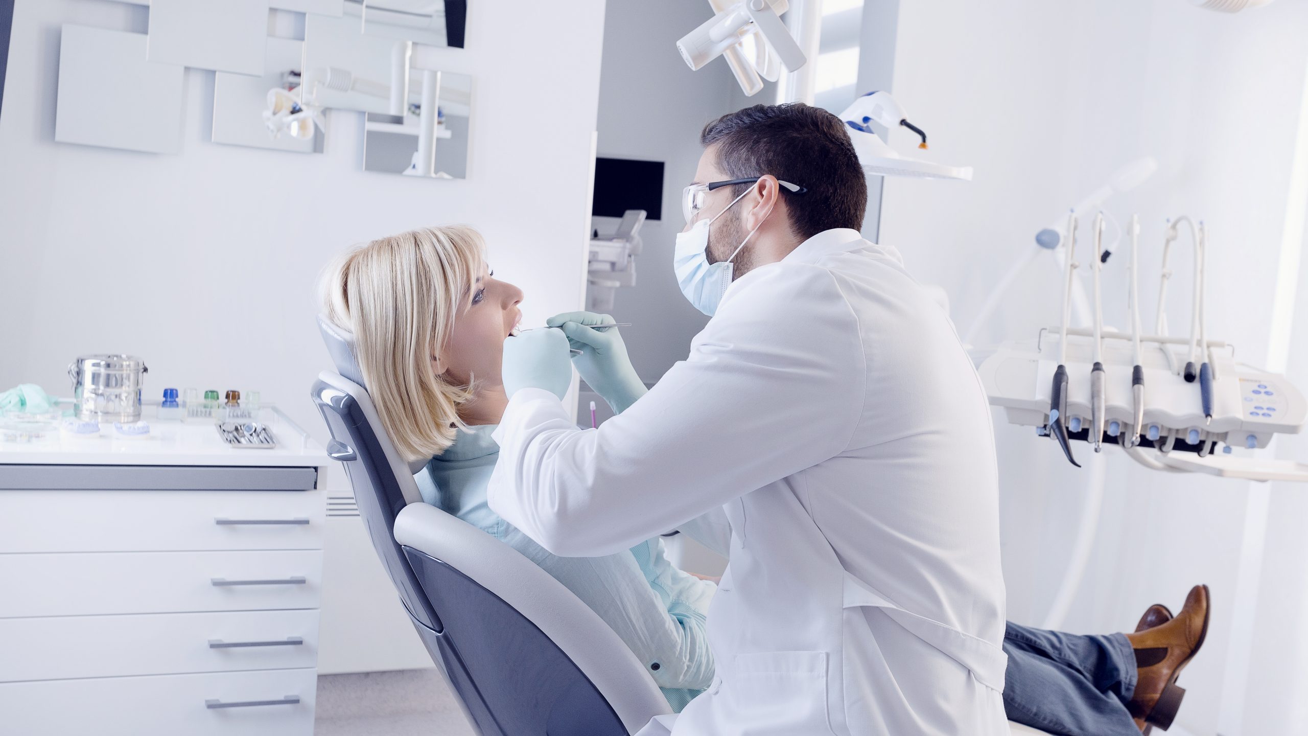 Dentist in Buffalo Grove, IL