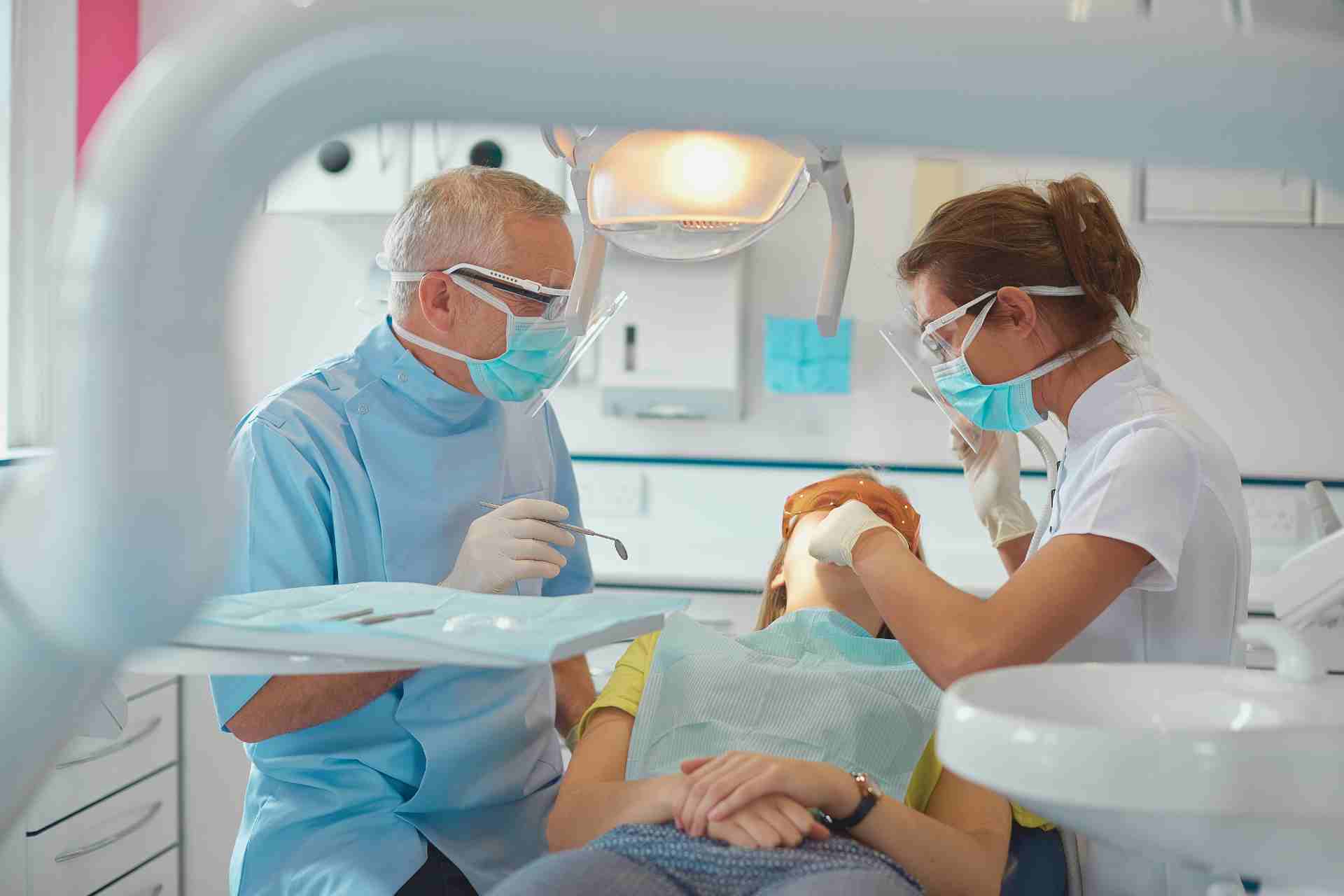 Dentist in Buffalo Grove, IL